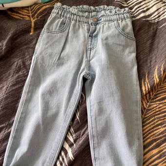 Джинсы BabyGo: отзыв пользователя Детский Мир