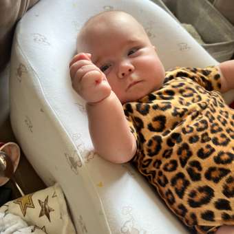 Боди Фабрика Бамбук: отзыв пользователя Детский Мир