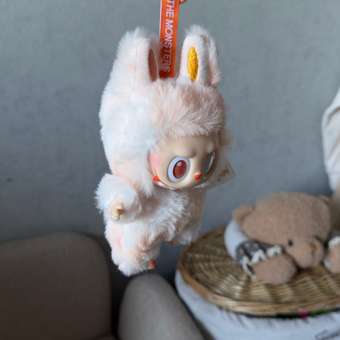 Фигурка Labubu S3: отзыв пользователя Детский Мир