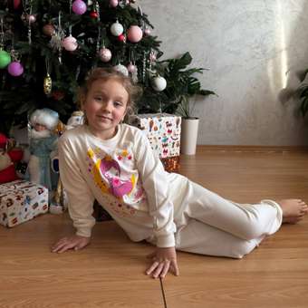 Пижама Утенок: отзыв пользователя Детский Мир