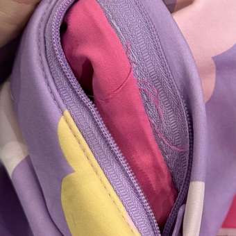 Ветровка Kaftan: отзыв пользователя Детский Мир