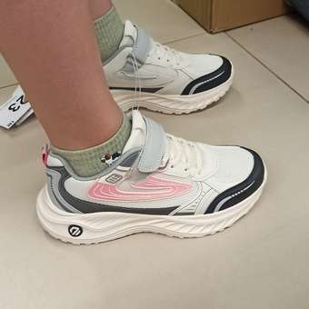 Кроссовки Jomoto: отзыв пользователя Детский Мир