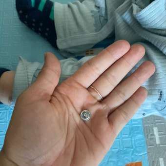 Комбинезон Моя Горошинка: отзыв пользователя Детский Мир