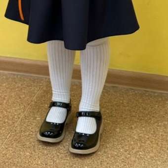 Туфли Futurino School: отзыв пользователя ДетМир