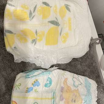 Трусики Pampers Pants 4 (9-15 кг) 164 шт.: отзыв пользователя ДетМир