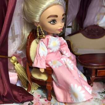 Кукла мини Barbie Extra Minis: отзыв пользователя Детский Мир