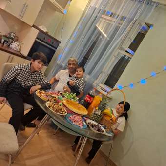 Рубашка Futurino Fashion: отзыв пользователя Детский Мир