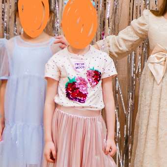 Юбка Futurino Fashion: отзыв пользователя Детский Мир