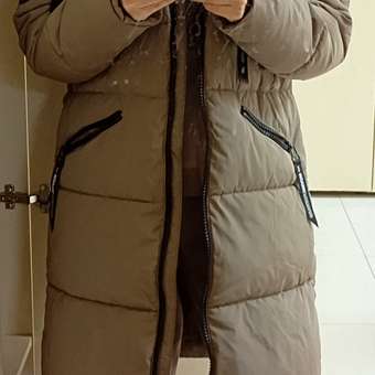 Пальто Futurino: отзыв пользователя Детский Мир