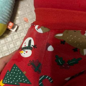 Комплект Моя Горошинка: отзыв пользователя Детский Мир