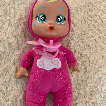 Кукла пупс CRY BABIES Ханна Малышка Day Care: отзыв пользователя Детский Мир