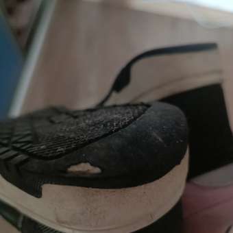 Ботинки Jook: отзыв пользователя ДетМир