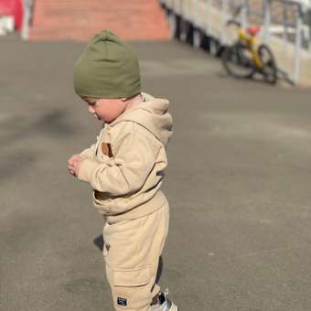 Брюки BabyGо: отзыв пользователя Детский Мир