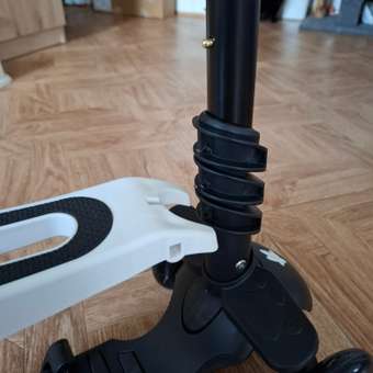 Самокат Kreiss трехколесный: отзыв пользователя Детский Мир