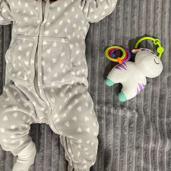 Игрушка BabyGo подвеска Зебра: отзыв пользователя Детский Мир