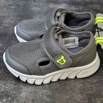 Кроссовки Tombi: отзыв пользователя Детский Мир