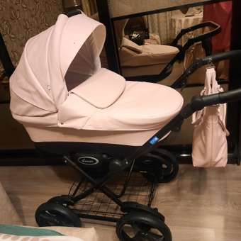Коляска 2 в 1 Aroteam Cocoline Prima: отзыв пользователя Детский Мир