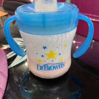 Носик Dr Browns: отзыв пользователя Детский Мир