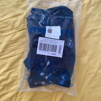 Пуловер Mayoral: отзыв пользователя Детский Мир