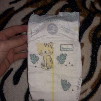 Подгузники Pampers Premium Care 2 (4-8 кг) 20 шт.: отзыв пользователя ДетМир
