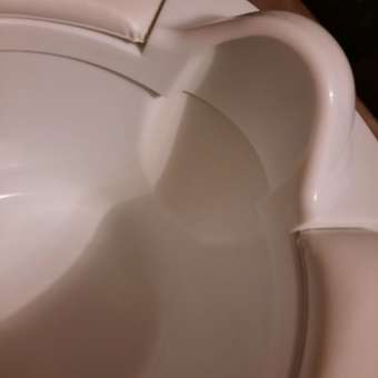 Горшок LaLa-Kids музыкальный серый: отзыв пользователя Детский Мир