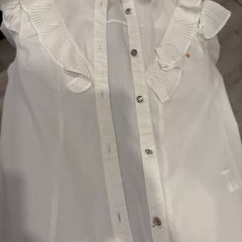 Блузка Smena: отзыв пользователя Детский Мир