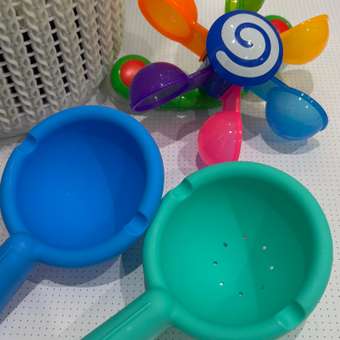 Игрушка TrendToys для купания мельница: отзыв пользователя Детский Мир