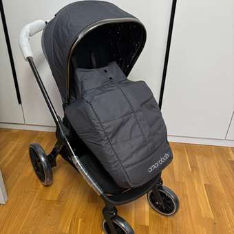 Коляска 2в1 Amarobaby Motus: отзыв пользователя Детский Мир