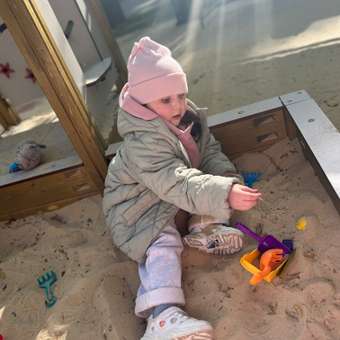 Брюки Futurino: отзыв пользователя Детский Мир