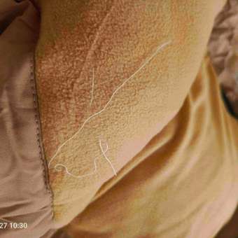 Куртка CASTLELADY: отзыв пользователя Детский Мир