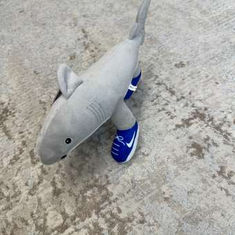 Мягкая игрушка Italian Brainrot Тралала: отзыв пользователя Детский Мир