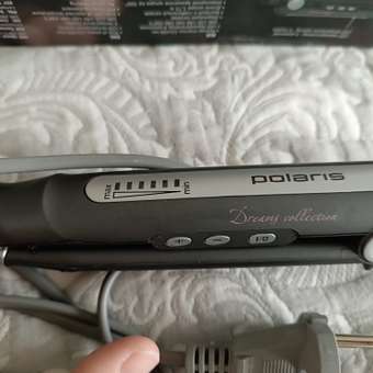 Стайлер Polaris PHS 2210KTi: отзыв пользователя Детский Мир