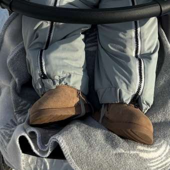 Угги Tombi: отзыв пользователя Детский Мир