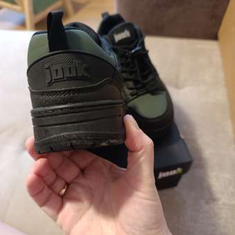 Полуботинки Jook: отзыв пользователя Детский Мир