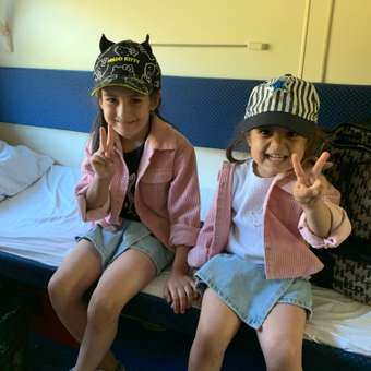 Рубашка Futurino: отзыв пользователя Детский Мир