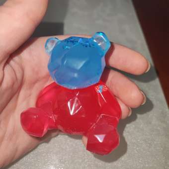 Набор для творчества MINI-TOYS: отзыв пользователя Детский Мир
