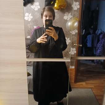 Платье для беременных Futurino Mama: отзыв пользователя Детский Мир