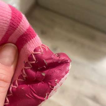 Носки Babe-Micci: отзыв пользователя Детский Мир