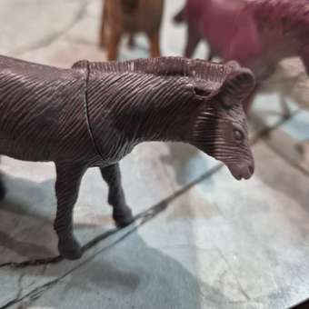 Игровой набор Играем вместе: отзыв пользователя Детский Мир