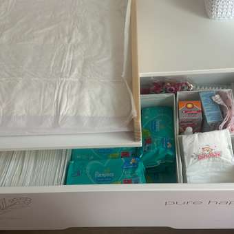 Влажные салфетки Pampers Fresh Clean 208 шт.: отзыв пользователя ДетМир