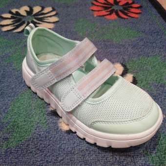 Туфли Jomoto: отзыв пользователя Детский Мир