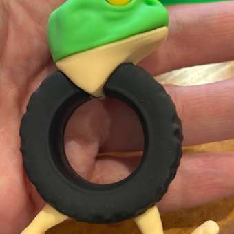 Брелок Italian Brainrot Бонека Амбалабу 1 шт.: отзыв пользователя Детский Мир