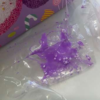 Пластилин Puzzle Foam: отзыв пользователя Детский Мир