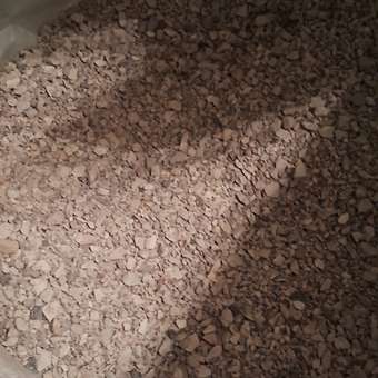 Наполнитель для кошек Барсик Стандарт впитывающий 15л: отзыв пользователя. Зоомагазин Зоозавр