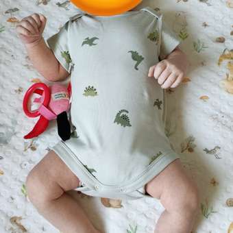 Боди BabyGo: отзыв пользователя Детский Мир