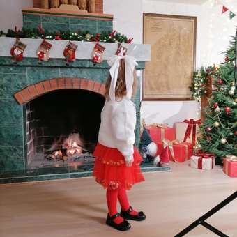 Юбка Futurino: отзыв пользователя Детский Мир