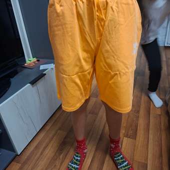 Шорты Acoola: отзыв пользователя Детский Мир