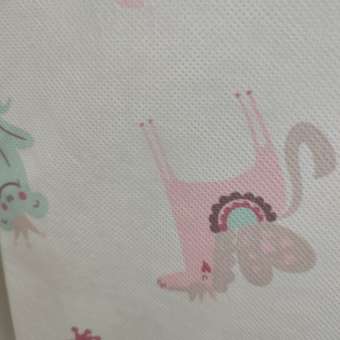 Коробка для хранения FUTURINO Home Страна принцессы: отзыв пользователя Детский Мир