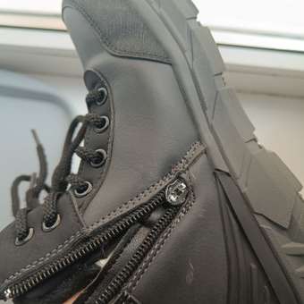 Кроссовки CASTLELADY: отзыв пользователя Детский Мир