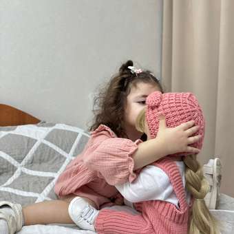 Кукла пупс Реборн высота 55 см: отзыв пользователя Детский Мир